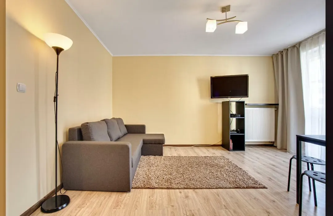 Apartament 5-1
