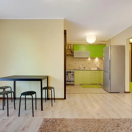 Apartament 5-3