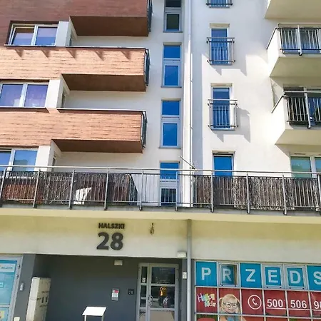 Apartament 5-2